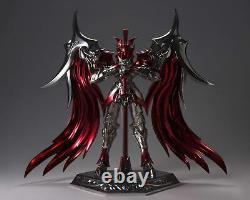 Saint Seiya Myth Cloth EX God of War Ares Saint Seiya Bandai Japan