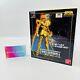 Saint Seiya Myth Cloth Ex Gold Saint Leo Aiolia Action Figure Bandai Bandai Jp