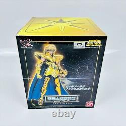 Saint Seiya Myth Cloth EX Gold Saint Leo Aiolia action figure bandai BANDAI JP