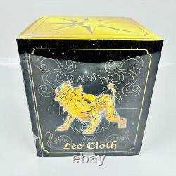 Saint Seiya Myth Cloth EX Gold Saint Leo Aiolia action figure bandai BANDAI JP