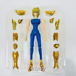 Saint Seiya Myth Cloth EX Gold Saint Leo Aiolia action figure bandai BANDAI JP