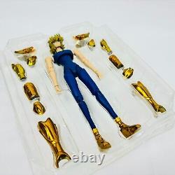 Saint Seiya Myth Cloth EX Gold Saint Leo Aiolia action figure bandai BANDAI JP