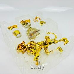 Saint Seiya Myth Cloth EX Gold Saint Leo Aiolia action figure bandai BANDAI JP