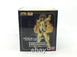 Saint Seiya Myth Cloth EX LIBRA DOHKO Bandai Tamashii Nation Japan Withbox