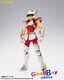 Saint Seiya Myth Cloth Ex Pegasus Action Figure Model Gifts Removable Assembly