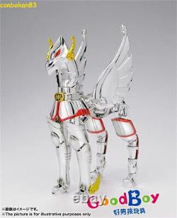 Saint Seiya Myth Cloth EX Pegasus Action Figure Model Gifts Removable Assembly