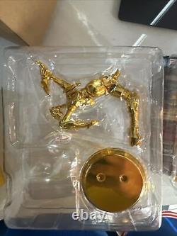 Saint Seiya Myth Cloth EX Pegasus Seiya Final Bronze Cloth BLISTERS SEALED