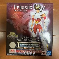 Saint Seiya Myth Cloth EX Pegasus Seiya V3 New