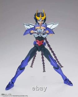 Saint Seiya Myth Cloth EX Phoenix Ikki New Bronze Cloth Revival ed