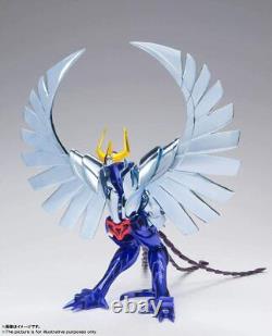 Saint Seiya Myth Cloth EX Phoenix Ikki New Bronze Cloth Revival ed