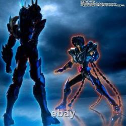 Saint Seiya Myth Cloth EX Phoenix Ikki New Bronze Cloth Revival ed