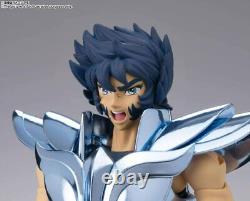 Saint Seiya Myth Cloth EX Phoenix Ikki New Bronze Cloth Revival ed