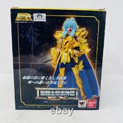 Saint Seiya Myth Cloth EX Pisces Aphrodite Figure Bandai