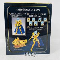 Saint Seiya Myth Cloth EX Pisces Aphrodite Figure Bandai