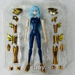 Saint Seiya Myth Cloth EX Pisces Aphrodite Figure Bandai