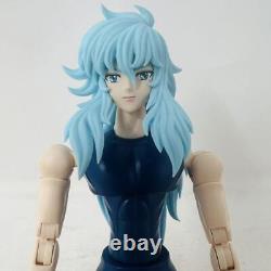 Saint Seiya Myth Cloth EX Pisces Aphrodite Figure Bandai