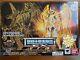 Saint Seiya Myth Cloth Ex Sagittarius Aiolos God Cloth Soul Of Gold Bandai