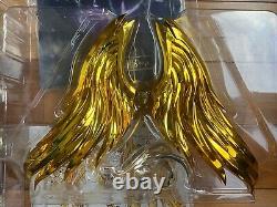 Saint Seiya Myth Cloth EX Sagittarius Aiolos God Cloth Soul Of Gold Bandai