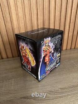 Saint Seiya Myth Cloth EX Siren Sorrento (Asgard Final Battle) US Seller