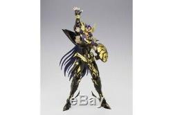 Saint Seiya Myth Cloth EX Soul of Gold Loki Bandai Japan NEW