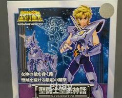 Saint Seiya Myth Cloth EX Unicorn Jabu (Revival Version) Bandai Spirits NEW