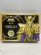 Saint Seiya Myth Cloth Ex Virgo Gold- Bandai New In Box Sealed 2003 A10503