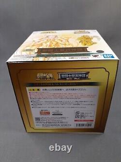 Saint Seiya Myth Cloth EX Virgo Shaka 20th Revival Version Bandai Limited (C28)