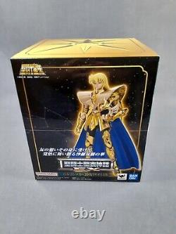 Saint Seiya Myth Cloth EX Virgo Shaka 20th Revival Version Bandai Limited (C28)