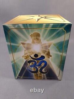 Saint Seiya Myth Cloth EX Virgo Shaka 20th Revival Version Bandai Limited (C28)