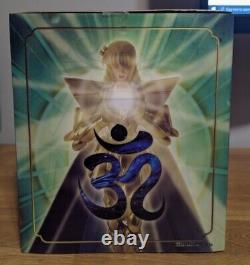 Saint Seiya Myth Cloth EX Virgo Shaka Bandai Tamashii Nations R4 Brand New