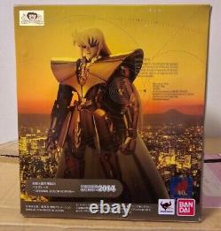 Saint Seiya Myth Cloth EX Virgo Shaka OCE Bandai Japan