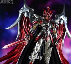 Saint Seiya Myth Cloth EX War God Ares Bandai Japan Version