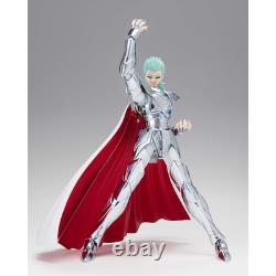 Saint Seiya Myth Cloth EX Zeta Alcor Bud Painted Action Figure Bandai Japan