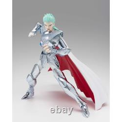 Saint Seiya Myth Cloth EX Zeta Alcor Bud Painted Action Figure Bandai Japan