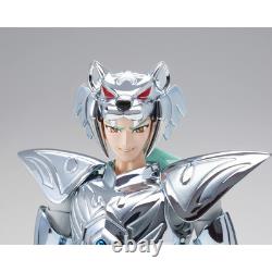 Saint Seiya Myth Cloth EX Zeta Alcor Bud Painted Action Figure Bandai Japan