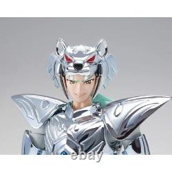 Saint Seiya Myth Cloth EX Zeta Alcor Bud Painted Action Figure Bandai Japan