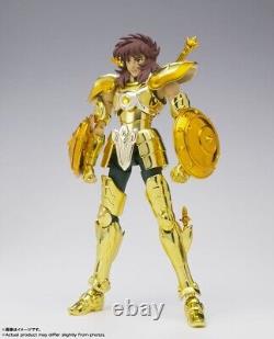 Saint Seiya Myth Cloth EX revival Libra Dohko 17cm figure