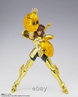 Saint Seiya Myth Cloth EX revival Libra Dohko 17cm figure