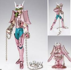 Saint Seiya Myth Cloth Early Bronze Andromeda Shun Revival action figure Bandai