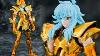 Saint Seiya Myth Cloth Ex Afrodita De Piscis