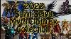 Saint Seiya Myth Cloth Ex Collection 2022