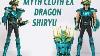 Saint Seiya Myth Cloth Ex Dragon Shiryu