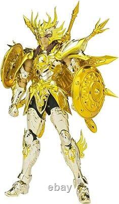 Saint Seiya Myth Cloth Ex Gold Libra Dohko Action Figure Bandai new unopened