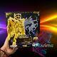 Saint Seiya Myth Cloth Ex Sagittarius Seiya Inheritor Of The Gold Cloth