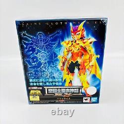 Saint Seiya Myth Cloth Ex Scylla Io Knights The Zodiac Bandai Tamashii Withbox