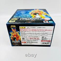 Saint Seiya Myth Cloth Ex Scylla Io Knights The Zodiac Bandai Tamashii Withbox