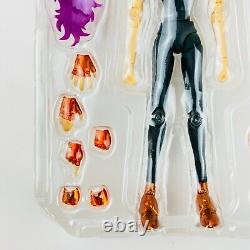 Saint Seiya Myth Cloth Ex Scylla Io Knights The Zodiac Bandai Tamashii Withbox