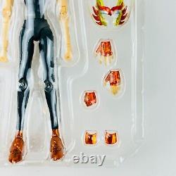 Saint Seiya Myth Cloth Ex Scylla Io Knights The Zodiac Bandai Tamashii Withbox