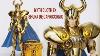 Saint Seiya Myth Cloth Ex Shura De Capricornio