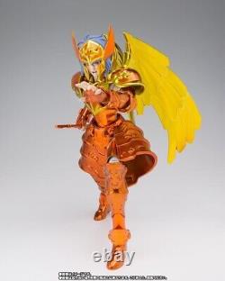 Saint Seiya Myth Cloth Ex Siren Sorrento figure Bandai 18cm